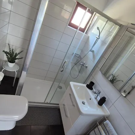 Perlica Apartamento *