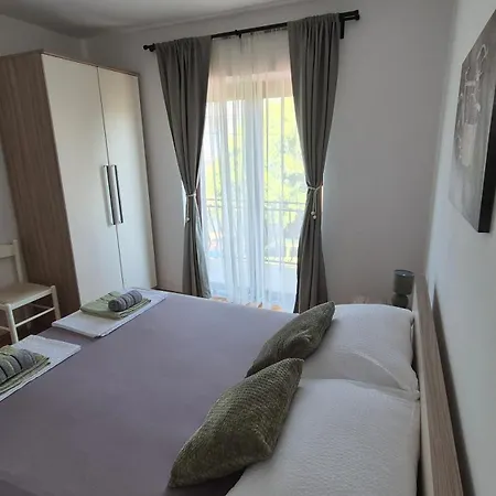 Perlica * Biograd Na Moru