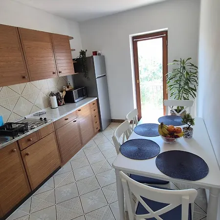 Perlica Apartment