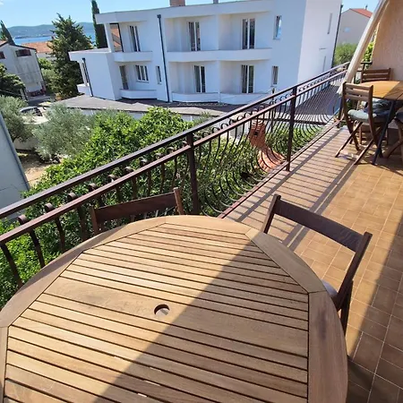 Perlica * Biograd Na Moru