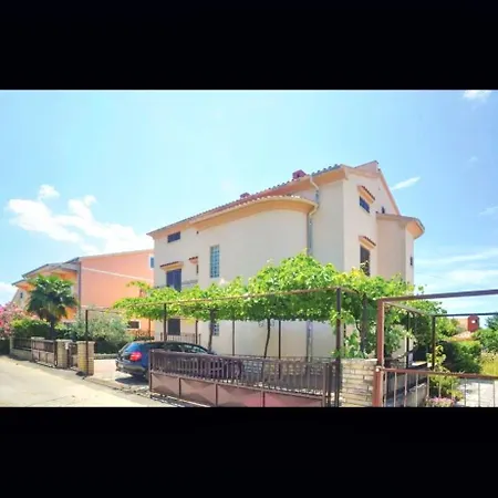 Apartment Perlica