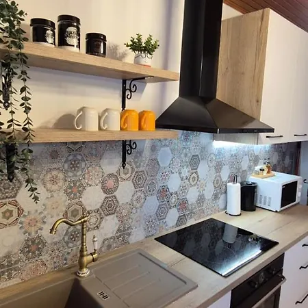 Apartment Perlica Biograd Na Moru
