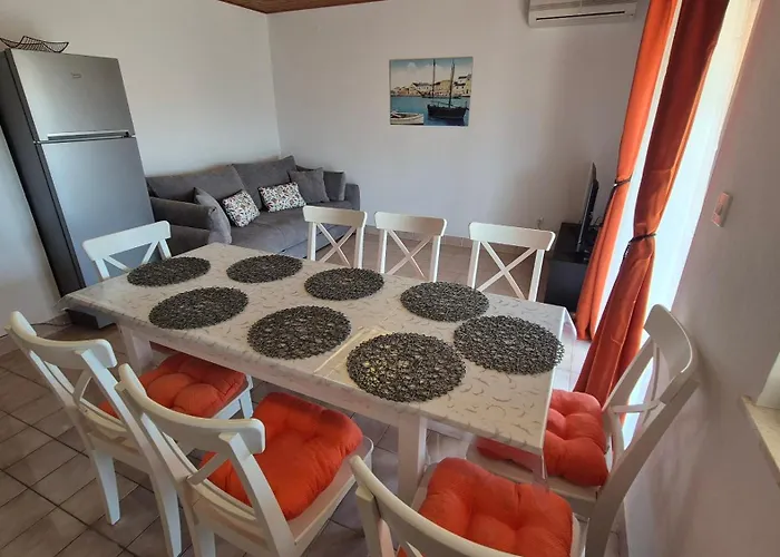 Διαμέρισμα Perlica Biograd Na Moru
