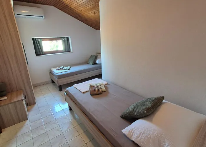 Διαμέρισμα Perlica Biograd Na Moru
