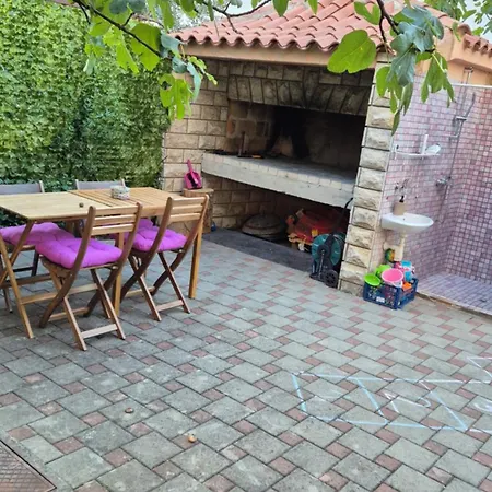 Perlica Appartement Biograd Na Moru