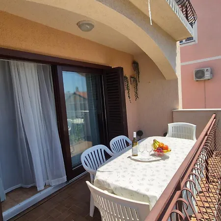 Appartement Perlica