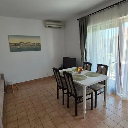 Perlica Appartement *