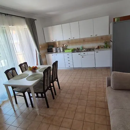 Perlica Appartement *