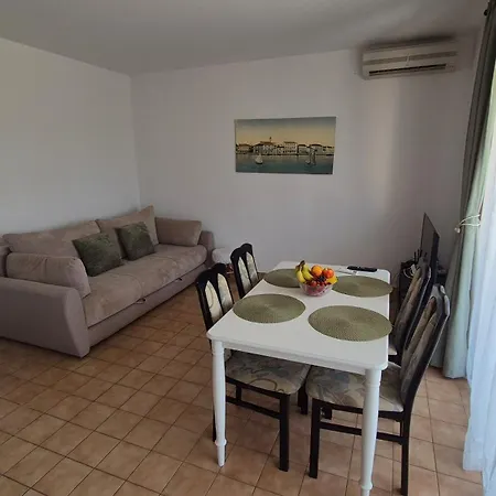 Perlica Appartement *