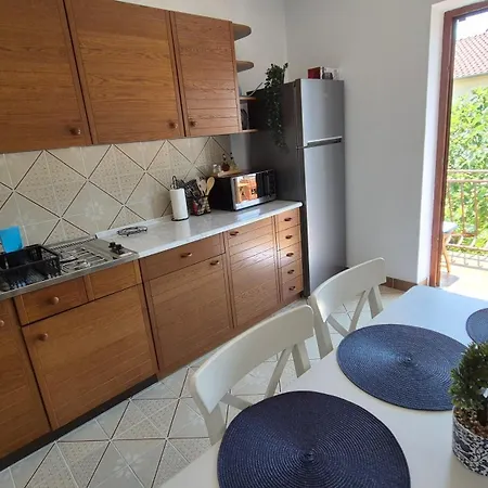 Appartement Perlica Biograd Na Moru