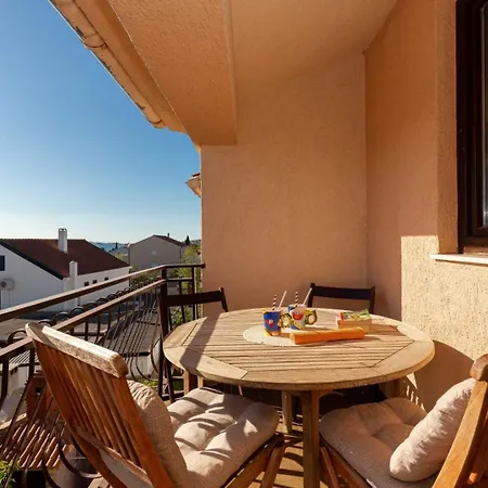 Perlica Appartement Biograd Na Moru