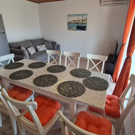 Appartement Perlica Biograd Na Moru