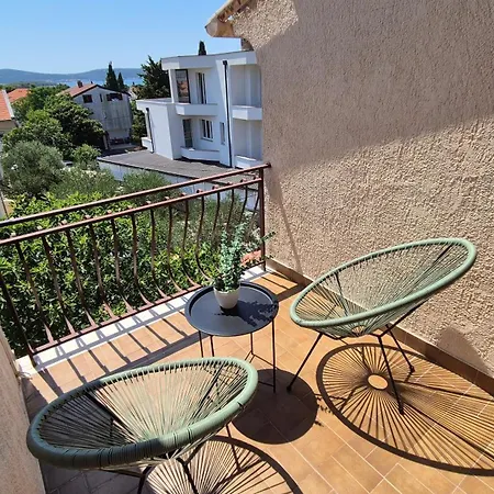 Appartement Perlica Biograd Na Moru