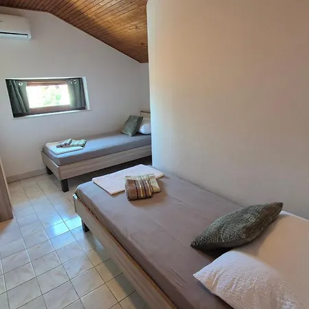 Appartement Perlica Biograd Na Moru