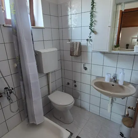 Perlica Apartamento *