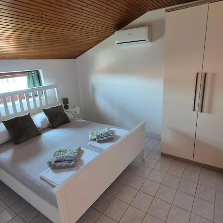 Appartement Perlica Biograd Na Moru