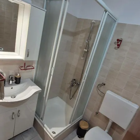 Apartamento Perlica *