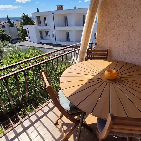 Perlica Appartement *