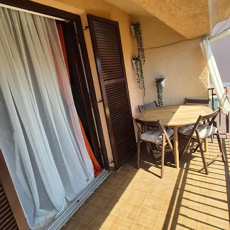 Appartement Perlica Biograd Na Moru