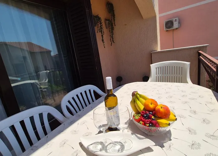 Appartement Perlica