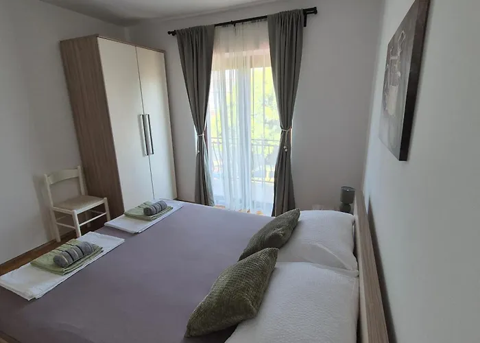 Perlica * Biograd Na Moru