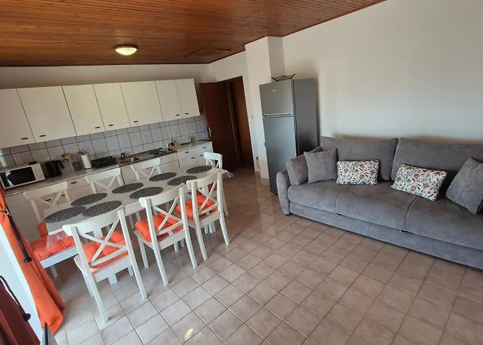 Perlica * Biograd Na Moru