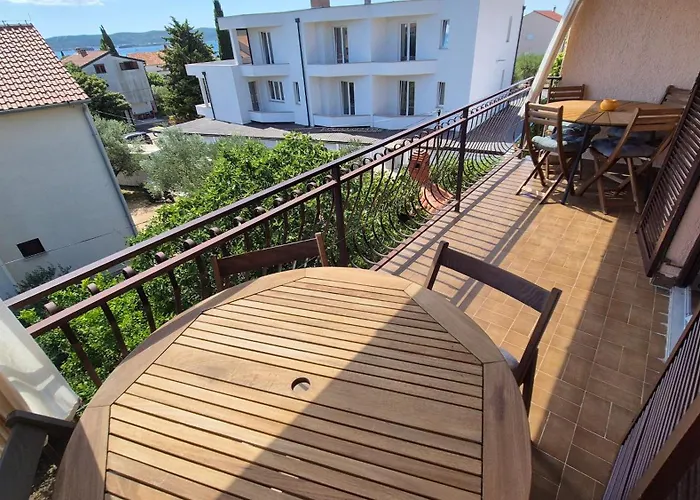 Perlica * Biograd Na Moru