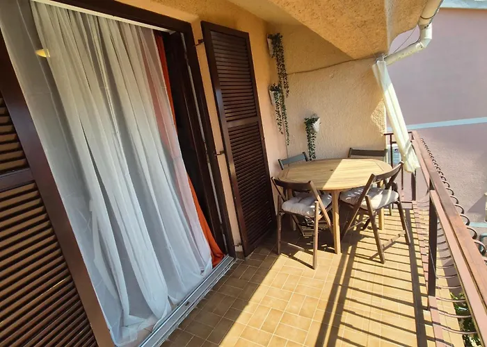 Apartmán Perlica Biograd Na Moru